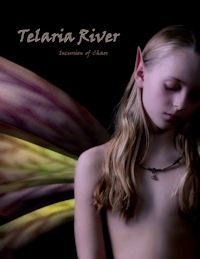 Telaria River cover art