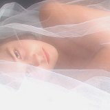 AISD09 05433cSF  "Apparitions" series - Mythography Creations(r) fantasy portraits and art by Jeff Knowles : mythography creations, ethereal, gossamer, mystical, ghostlike, adult, child, portrait