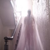 AISD14b06818e1  "Apparitions" series - Mythography Creations(r) fantasy portraits and art by Jeff Knowles : mythography creations, ethereal, gossamer, mystical, ghostlike, adult, child, portrait