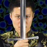 AISD10 12936c2  "Thematic" and cosplay series - Mythography Creations (tm) fantasy portraits and art by Jeff Knowles : mythography creations, themed, thematic, fantasy, portraits