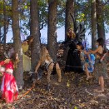 1004e2  Images from Telaria River, an orginal full-length faerie tale novel : faerie, fairy, Mythography Creations, Telaria River