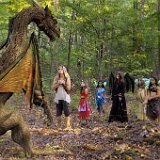 1209e1  Images from Telaria River, an orginal full-length faerie tale novel : faerie, fairy, Mythography Creations, Telaria River