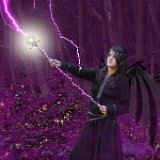 1410e1  Images from Telaria River, an orginal full-length faerie tale novel : faerie, fairy, Mythography Creations, Telaria River