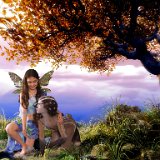 1620e1  Images from Telaria River, an orginal full-length faerie tale novel : faerie, fairy, Mythography Creations, Telaria River