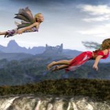 1704e1  Images from Telaria River, an orginal full-length faerie tale novel : faerie, fairy, Mythography Creations, Telaria River