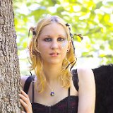 AISD10 19138qeG  "FaerieWorld" series - Mythography Creations (tm) fantasy portraits and art by Jeff Knowles : mythography creations, faerie, fairy, pixie, sprite, fantasy, child, adult, portrait