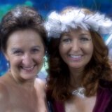 AISD10 19240qe  "FaerieWorld" series - Mythography Creations (tm) fantasy portraits and art by Jeff Knowles : mythography creations, faerie, fairy, pixie, sprite, fantasy, child, adult, portrait