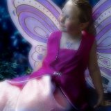 AISD10 19255cqe  "FaerieWorld" series - Mythography Creations (tm) fantasy portraits and art by Jeff Knowles : mythography creations, faerie, fairy, pixie, sprite, fantasy, child, adult, portrait