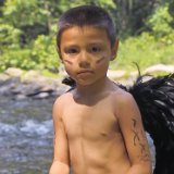 Kai  Images from Telaria River, an orginal full-length faerie tale novel : faerie, fairy, Mythography Creations, Telaria River