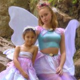 TalianaAndShika  Images from Telaria River, an orginal full-length faerie tale novel : faerie, fairy, Mythography Creations, Telaria River