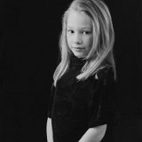 AIBF 20010225F01r  "Bare Essential" portrait and figurative art photography by Jeff Knowles : black and white, portrait, fine portrait, bare, essential, nude, naked, pure, purity, figurative, adult, child, parent, sibling, pregnancy, maternity, teen, preteen, tween