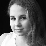 AISD09 05882-12g  "Classic" portrait and figure art photography series by Jeff Knowles : portrait, classical, Rembrandt lighting, romantic, adult, child, classic portraiture