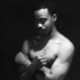 AISD10 12548 ir  "Bare Essential" portrait and figurative art photography by Jeff Knowles : black and white, portrait, fine portrait, bare, essential, nude, naked, pure, purity, figurative, adult, child, parent, sibling, pregnancy, maternity, teen, preteen, tween