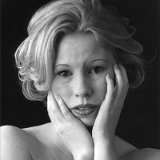 AISD10 StaPort1  "Bare Essential" portrait and figurative art photography by Jeff Knowles : black and white, portrait, fine portrait, bare, essential, nude, naked, pure, purity, figurative, adult, child, parent, sibling, pregnancy, maternity, teen, preteen, tween