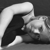 AISF Ba04r  "Bare Essential" portrait and figurative art photography by Jeff Knowles : black and white, portrait, fine portrait, bare, essential, nude, naked, pure, purity, figurative, adult, child, parent, sibling, pregnancy, maternity, teen, preteen, tween