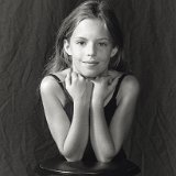 AISF c2-14c  "Bare Essential" portrait and figurative art photography by Jeff Knowles : black and white, portrait, fine portrait, bare, essential, nude, naked, pure, purity, figurative, adult, child, parent, sibling, pregnancy, maternity, teen, preteen, tween