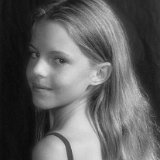 AISF c2-15s  "Bare Essential" portrait and figurative art photography by Jeff Knowles : black and white, portrait, fine portrait, bare, essential, nude, naked, pure, purity, figurative, adult, child, parent, sibling, pregnancy, maternity, teen, preteen, tween