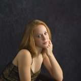 AISD10 09893  "Classicality" classic style portraits and figurative art by Jeff Knowles : portrait, fine portrait, classic, classical, traditional, figurative, adult, child, parent, sibling, pregnancy, maternity, teen, preteen, tween, child, family, contemporary, Ardent Images