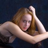 AISD10 09913r  "Classicality" classic style portraits and figurative art by Jeff Knowles : portrait, fine portrait, classic, classical, traditional, figurative, adult, child, parent, sibling, pregnancy, maternity, teen, preteen, tween, child, family, contemporary, Ardent Images