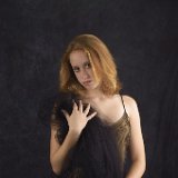 AISD10 09916  "Classicality" classic style portraits and figurative art by Jeff Knowles : portrait, fine portrait, classic, classical, traditional, figurative, adult, child, parent, sibling, pregnancy, maternity, teen, preteen, tween, child, family, contemporary, Ardent Images