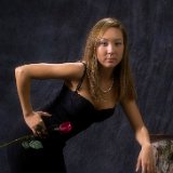 AISD10 15685r  "Classicality" classic style portraits and figurative art by Jeff Knowles : portrait, fine portrait, classic, classical, traditional, figurative, adult, child, parent, sibling, pregnancy, maternity, teen, preteen, tween, child, family, contemporary, Ardent Images