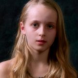AISD14 03926c2eG  "Classicality" classic style portraits and figurative art by Jeff Knowles : portrait, fine portrait, classic, classical, traditional, figurative, adult, child, parent, sibling, pregnancy, maternity, teen, preteen, tween, child, family, contemporary, Ardent Images