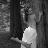 AISD14b06208g  "Nature Bound" portrait and figurative art by Jeff Knowles : portrait, fine portrait, figurative, adult, child, parent, sibling, pregnancy, maternity, teen, preteen, tweenportrait, child, family, nature, natural, naturist, environmental, Ardent Images