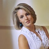 AISD14 01077  "Dancer Portrait" series by Jeff Knowles