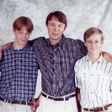 AISF PBoys001  "Classicality" classic style portraits and figurative art by Jeff Knowles : portrait, fine portrait, classic, classical, traditional, figurative, adult, child, parent, sibling, pregnancy, maternity, teen, preteen, tween, child, family, contemporary, Ardent Images