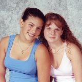 AISF PGirls01  "Contemporary" style portraits : portrait, child, family, contemporary, Ardent Images