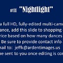 11-Nightlight