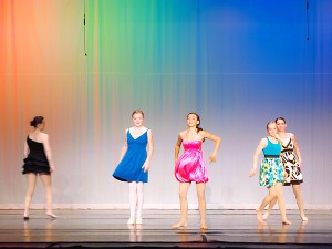 20110612 Spring Dance Concert