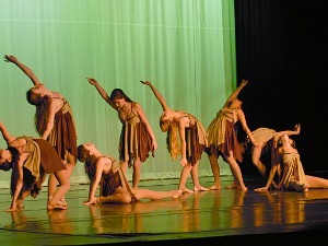 20120114 Winter Dance Concert