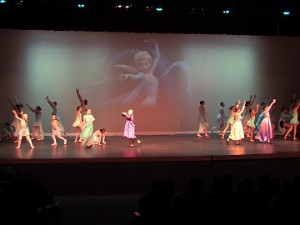 20200105 Winter Dance Concert